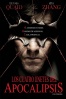 Cartel de Los Jinetes del Apocalipsis (Horsemen)