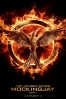 Poster de Los juegos del hambre: Sinsajo. Parte 1 (The Hunger Games: Mockingjay Part 1)