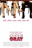 Poster de Los L�os de Gray (Gray Matters)