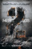 Cartel de Los mercenarios 2 (The Expendables 2)