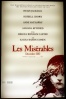 Cartel de Los miserables (Les Mis�rables)