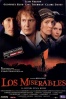 Cartel de Los Miserables (Les Miserables)