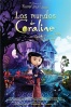 Poster de Los Mundos de Coraline (Coraline)