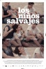 Los ni�os salvajes