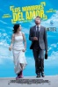 Cartel de Los nombres del amor (Le nom des gens)