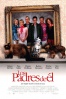 Cartel de Los padres de �l (Meet the Fockers)