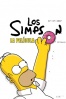 Poster de Los Simpson: La Pel�cula (The Simpsons Movie)