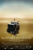 Cartel de Los viajes del viento (Los viajes del viento)
