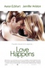 Poster de  (Love Happens)