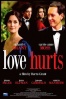 Cartel de Love Hurts
