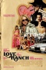Cartel de Love Ranch
