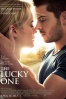 Cartel de The Lucky One