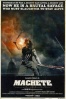 Poster de  (Machete)