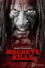 Cartel de Machete Kills