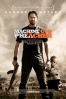 Cartel de Machine Gun Preacher