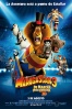 Cartel de Madagascar 3: De marcha por Europa (Madagascar 3: Europe's Most Wanted)