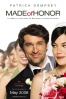 Poster de La Boda de mi Novia (Made of Honor)