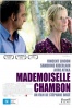Cartel de Mademoiselle Chambon (Mademoiselle Chambon)