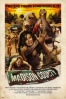 Cartel de Madison County