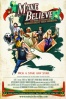 Cartel de Sue�o m�gico (Make believe)