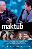 Cartel de Maktub (Maktub)
