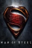 Poster de  (Man of Steel)