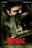 Cartel de Maniac