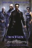 Cartel de Matrix (The Matrix)