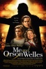 Cartel de Me and Orson Welles 