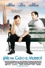 Poster de �Me ha ca�do el muerto! (Ghost Town)