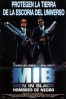 Poster de Hombres de Negro (Men in Black)