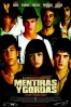 Poster de Mentiras y Gordas (Mentiras y Gordas)
