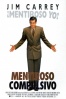 Cartel de Mentiroso compulsivo (Liar Liar)