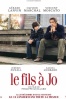 Cartel de Mi hijo y yo (Le fils � Jo)