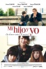 Cartel de Mi hijo y yo (Le fils � Jo)