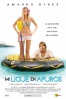 Poster de Mi Ligue En Apuros (Love Wrecked)