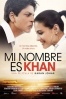 Cartel de Mi nombre es Khan (My Name Is Khan)