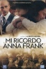 Cartel de Mis recuerdos de Ana (Mi ricordo Anna Frank)