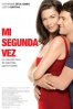 Cartel de Mi segunda vez (The Rebound)