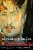 Cartel de Mi vida con Carlos (Mi life with Carlos)