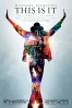 Poster de This Is It (Michael Jacksons's This Is It)