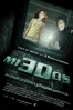 Cartel de Miedos 3D (The Hole in 3D)