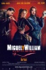 Poster de Miguel y William (Miguel & William)