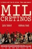 Cartel de Mil cretinos (Mil cretins)