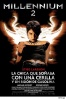Cartel de Millennium 2: La Chica que So�aba con una Cerilla y un Bid�n de Gasolina (Flickan som Lekte med Elden)