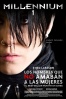 Cartel de Millennium 1: Los Hombres que no Amaban a las Mujeres (M�n som Hatar Kvinnor)
