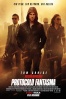 Cartel de Misi�n: Imposible. Protocolo Fantasma (Mission Impossible: Ghost Protocol)