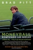 Cartel de Moneyball. Rompiendo las reglas (Moneyball)