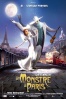 Cartel de Un monstre � Paris 