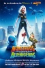 Poster de Monstruos contra Alien�genas (Monsters Vs. Aliens)
